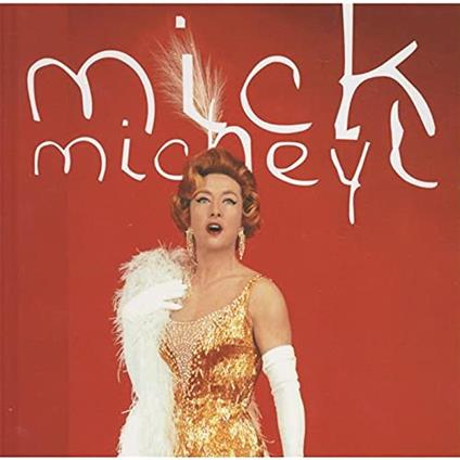 Un Gamin De Paris - CD Audio di Mick Micheyl
