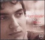 New Era - CD Audio di Tigran Hamasyan