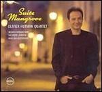 Suite Mangrove
