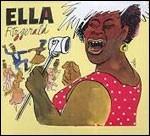 Le Jazz de Cabu. Anthology 1948-1955