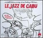 Le Jazz de Cabu - CD Audio