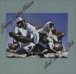 Ain't That a Bitch - CD Audio di Johnny Guitar Watson