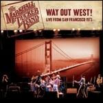 Way Out West! Live from San Francisco 1973