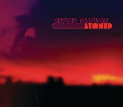 Stoned - CD Audio di Lewis Taylor