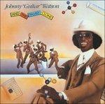 Johnny Guitar Watson &
