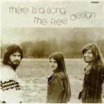 There Is a Song - CD Audio di Free Design