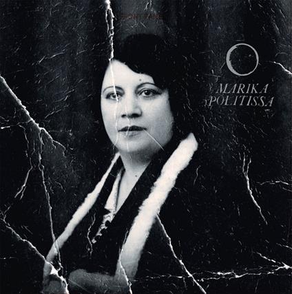 All Parts Dark - Vinile LP di Marika Politissa