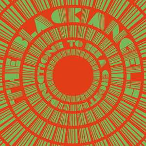 Vinile Directions to See a Ghost Black Angels