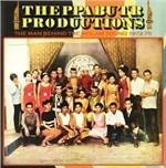Theppabutr Productions. The Man Behind the Molam Sound 1972-1975