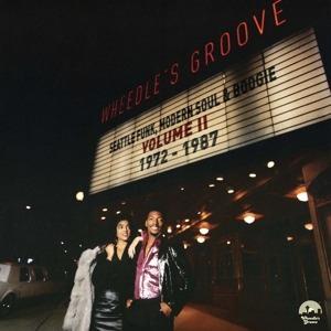 Wheedle's Groove. Seattle Funk, Modern Soul - Vinile LP