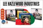 There's a Dream I've Been Saving. Lee Hazlewood Industries vol.1 (Boxset)
