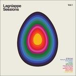 Lagniappe Sessions vol.1