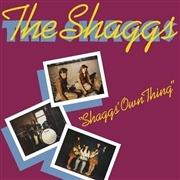 Shaggs Own Thing - CD Audio di Shaggs