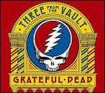 Three from the Vault (Boxset) - Vinile LP di Grateful Dead