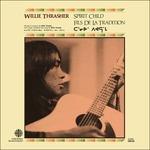 Spirit Child - CD Audio di Willie Thrasher