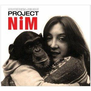 Project Nim (Colonna sonora) - CD Audio di Dickon Hinchliffe