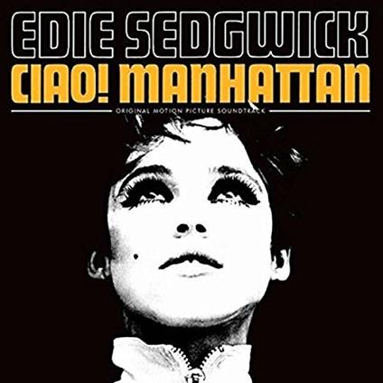 Ciao! Manhattan (Colonna sonora) - CD Audio