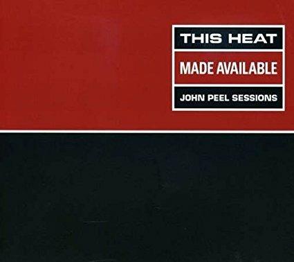 Made Available - Vinile LP di This Heat