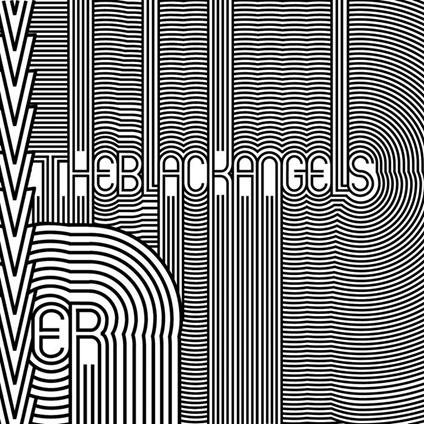 Passover (Black Grease Vinyl) - Vinile LP di Black Angels
