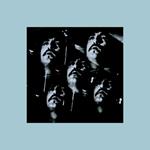 U.F.O. (Blue Splatter Vinyl)