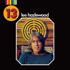 Vinile 13 (Deluxe Edition) Lee Hazlewood