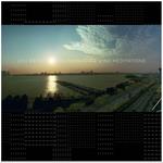 Hudson River Wind Meditations (Glacial Blue Edition)