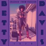 Crashin From Passion (Red Vinyl)