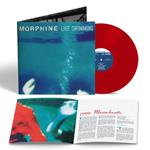 Like Swimming (Red Vinyl)
