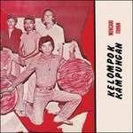 Mencar Tuhan - CD Audio di Kelompok Kampungen