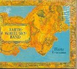 Waltz Romano - CD Audio di Earth Wheel Sky Band