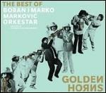 Golden Horns. The Best of