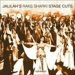 Raks Sharki - Stage Cuts (Digipack) - CD Audio di Jalilah