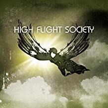 High Flight Society - CD Audio di High Society