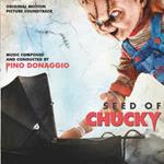 Seed Of Chucky (Colonna Sonora)