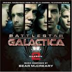 Battlestar Galactica 02