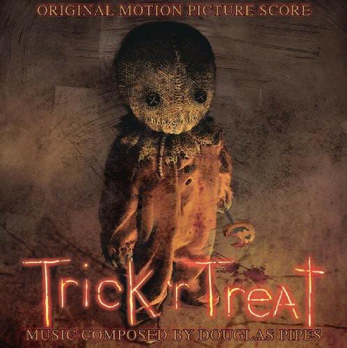 Trick 'r Treat (Colonna sonora) - CD Audio