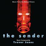 Sender (Colonna sonora)