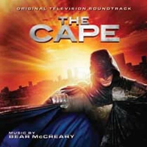 Cape (Colonna sonora) - CD Audio
