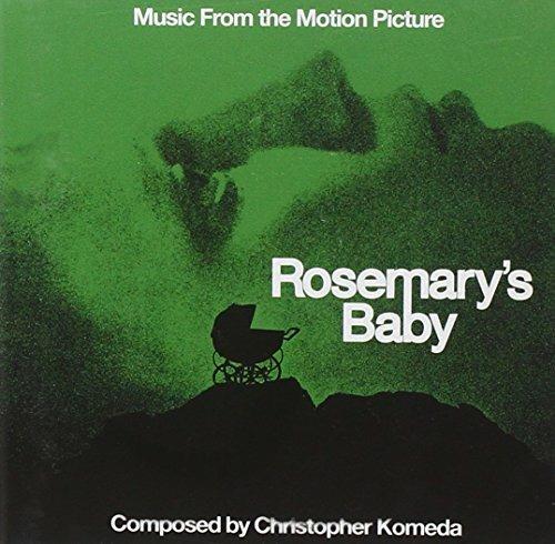 Rosemary's Baby (Colonna sonora) - CD Audio