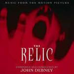 Relic (Colonna sonora)