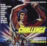 Challenge (Colonna sonora)