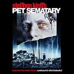 Pet Sematary (Colonna sonora)