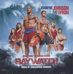 Baywatch (Score) (Colonna sonora)