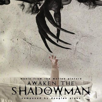 Awaken the Shadowman (Colonna sonora) - CD Audio