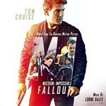 Mission: Impossible / Fallout / O.S.T.