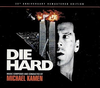Die Hard (Colonna sonora) (Expanded Edition) - CD Audio