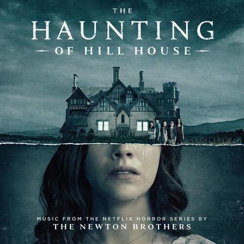 Haunting Of Hill House - CD Audio di Newton Brothers