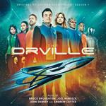 Orville: Season 1 (Colonna Sonora)