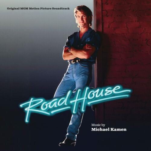 Road House (Colonna sonora) - CD Audio