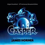 Casper (Colonna Sonora)